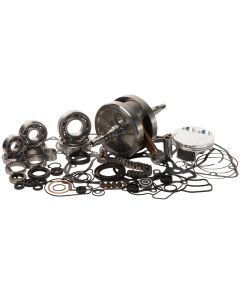 Wrench Rabbit Complete Engine Rebuild Kit For 2005 Kawasaki KX 250 F