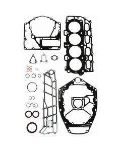WSM Gasket Kit Powerhead For Yamaha 150 Hp 4-Stroke 04-21 500-342