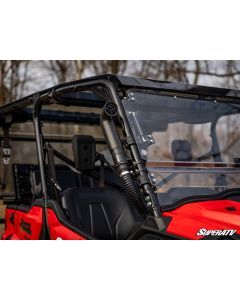 SuperATV Honda Pioneer 1000 Depth Finderâ„¢ Snorkel Kit SKL-H-PIO1K