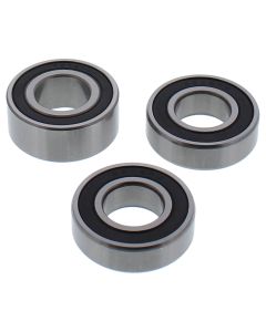 All Balls Racing Rear Wheel Bearing Kit 25-1747