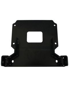 Denali Plow Mount Plate For Ranger XP1000 / 900 / Fullsize 570 Tube Roll Cage