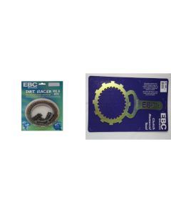 EBC DRC Series Clutch Rebuild Kit W/Removal Tool for HONDA TRX700XX 2008-2011