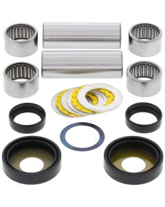 All Balls Racing Swing Arm Bearing Kit 28-1077