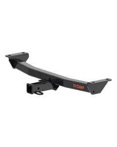 Class III Trailer Hitch 2" Receiver Hitch fits Select Ford Ranger
