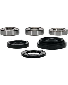 Pivot Works Rear Premium Wheel Bearing Kit 25-1037-P