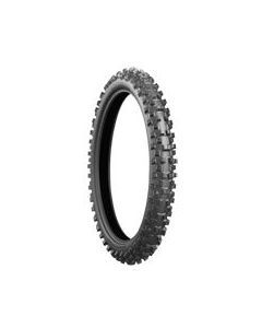 Bridgestone Battlecross X20F 70/100-19 Tire (42M) Front 11660