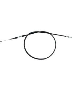 Motion Pro Black Vinyl Clutch Cable For Honda CR250R 2004-2007 02-0477