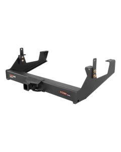 Xtra Duty Class V Hitch, 2", Fits Select Chevy Silverado, GMC Sierra 2500, 3500 HD