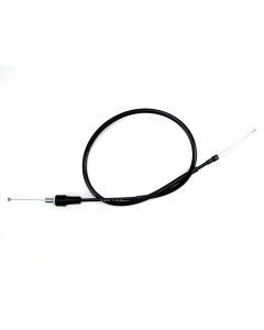 Motion Pro Special Application Black Vinyl Throttle Cable For Yamaha Raptor 660R YFM660R 2001-2005
