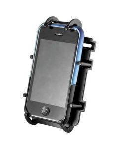 Ram Mounts Universal Cradle 2.25"-3.25" W, 4.75"-6.25" T - RAM-HOL-PD3U