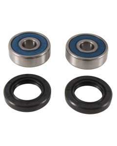 Pivot Works Front Premium Wheel Bearing Kit 25-1684