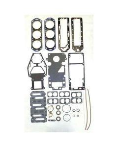 WSM Gasket Kit Powerhead For Mercury 175 Hp V6 Sport Jet 97-99 500-221