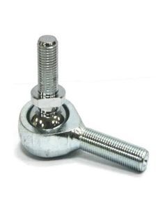 SPI 08-112-05 Drag Link 3/8 IncH-24 Nf Left Thread