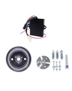 RMStator Conversion Harness RMS957-103510