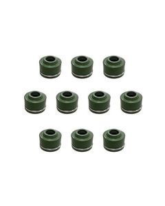 Bronco Products Bronco Valve Stem Seal Pkg Of 10 AT-09018