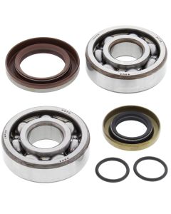 All Balls Racing Crank Shaft Bearing Kit 24-1103