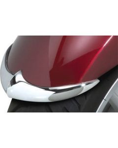 National Cycle Cast Front Fender Tip Chrome N715