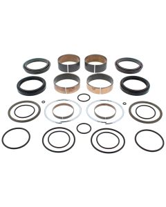 Pivot Works Fork Rebuild - W/Bushings And Seals Kit PWFFK-K17-000