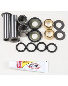 Pworks PWSAK-S17-400 Pivot Works Swing Arm Kit Suzuki Atv Arctic Cat DVX 400 200