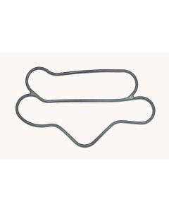 WSM Crankcase Gasket For Yamaha 200 - 250 Hp V6 4-Stroke 05-21 523-33