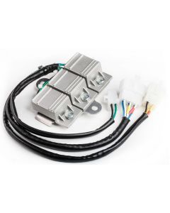 Ricks CDI Box 15-106