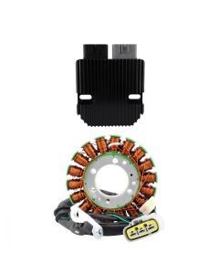 RMStator Stator Kit With Revolt Voltage Regulator RMS020-108000