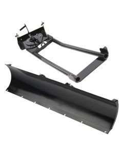 Denali 50" ATV Snow Plow Kit  - NO MOUNT