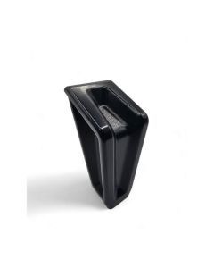 Elektric Offroad Anodized Black Shift Knob For Can-Am Maverick X3 2017-2024