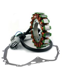 RMStator Stator Stator And Crankcase Cover Gasket Kit RM01071G