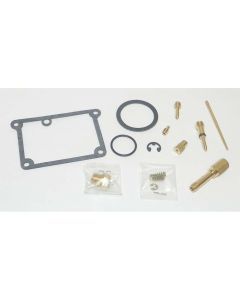 WSM Carburetor Kit For Yamaha 80 YZ 97-01 016-851