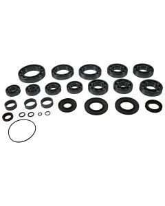 All Balls Trans Axle Bearing/Seal Kit For Polaris Ranger XP 1000 EPS 2019 25-2132