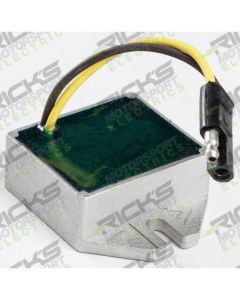 Ricks Rectifier-Regulator 10-S009