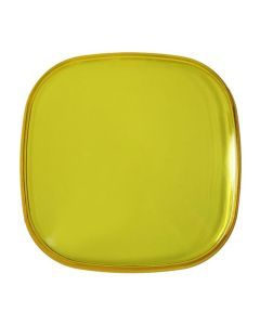 Baja Designs Rock Guard Squadron Series Baja Amber Sold Each 668002