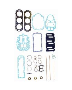 WSM Gasket Kit Powerhead For Mercury 135 / 150 Hp 2.5L Optimax 98-00 500-218