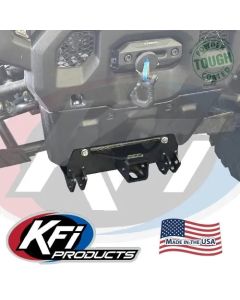 KFI Plow Mount CF-Moto U10 PRO 106565