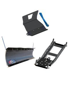 KFI UTV Snow Plow Kit For CF-Moto ZFORCE 800 Trail G2 2023-2026
