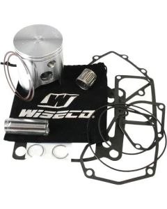 Wiseco Top End Kit 66.40 mm Suzuki RM250 2001-2002