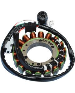Stator for Yamaha YFM350 Bruin 2004-2006 Ricks