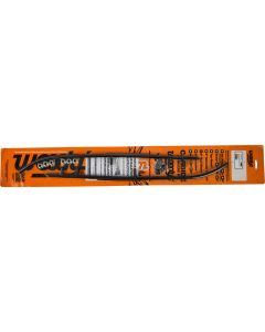 6" CARBIDE RUNNERS S-D