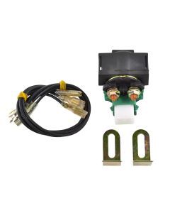 RMStator Starter Relay Solenoid RM09018