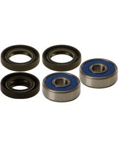 All Balls Front Wheel Bearing Kit 25-1072