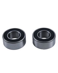 Pivot Works Front Wheel Bearing Kit PWFWS-HD03-000