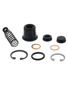 All Balls Racing Rear Master Cylinder Rebuild Kit 18-1085