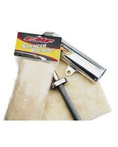 FMF Racing FMF 2-STROKE FIBERGLASS MUFFLER - SILENCER PACKING --010589 27-0340