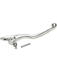 Motion Pro Polished Aluminum Brake Lever 14-9003