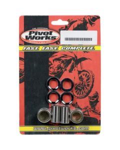 Pivot Works Front Shock Bearing Kit PWSHK-P01-000