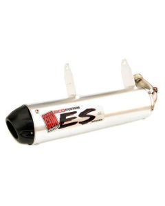 Big Gun Exhaust ECO Series Slip On Exhaust - 07-1292