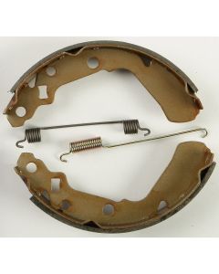 EBC 1 Pair Premium SFA Organic OE Replacement Brake Shoes MPN 633