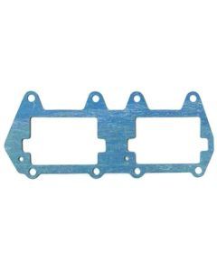 WSM Intake Gasket For Yamaha 40 Hp 2 Cylinder Commercial 90-97 555-59