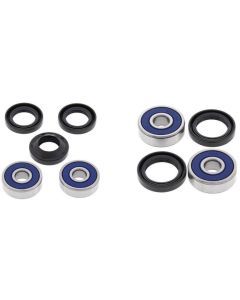 Wheel Front And Rear Bearing Kit for Honda 100cc XR100 1981 - 1984